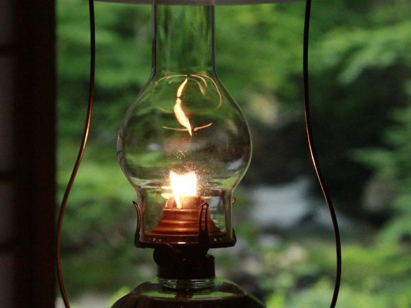 Lamp No Yado Aoni Onsen Ξενοδοχείο Hirakawa Εξωτερικό φωτογραφία